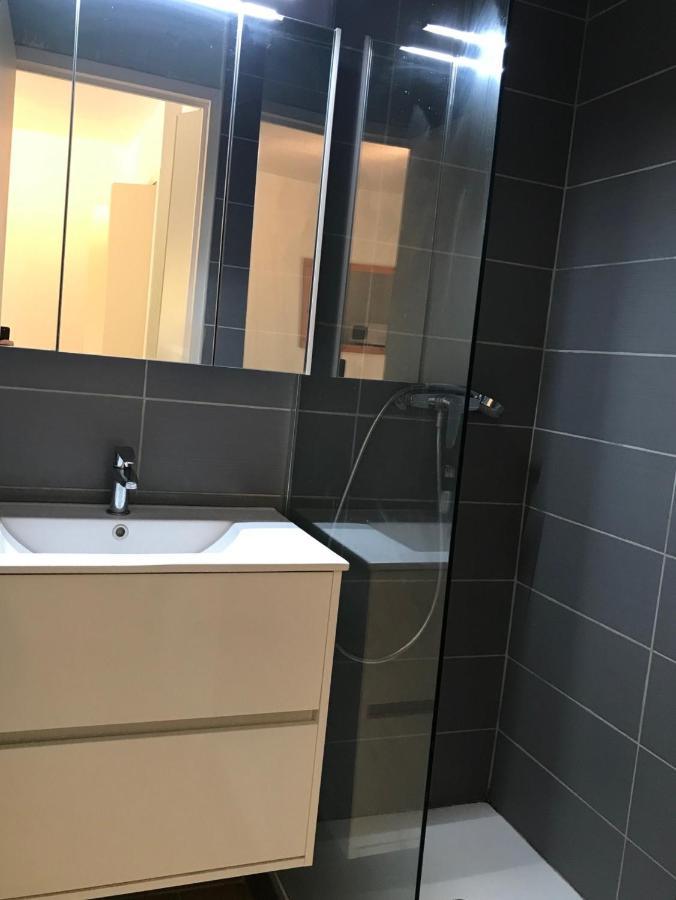 Studio Cabine Valras Plage 300M De La Mer Zewnętrze zdjęcie